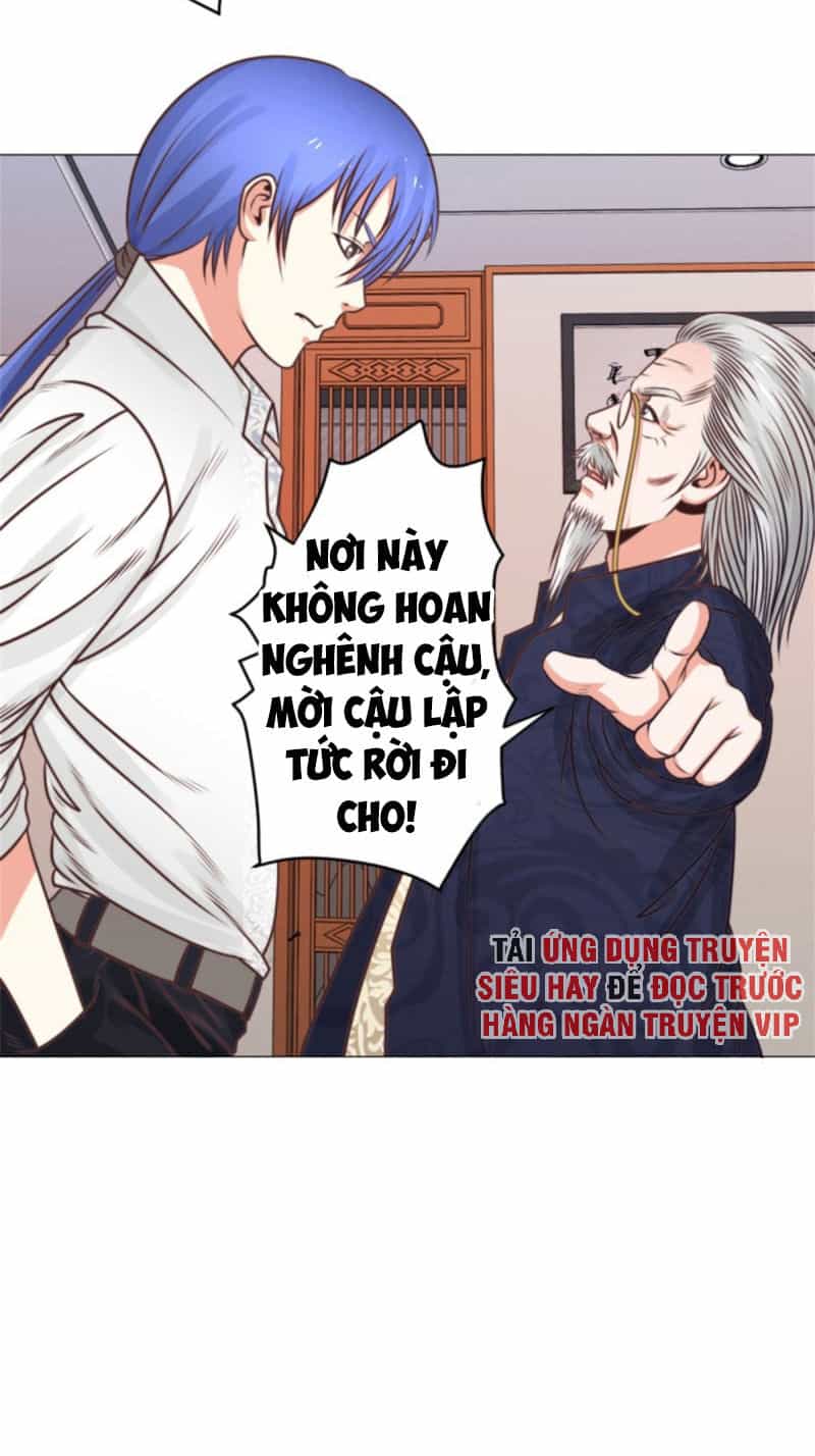 Thấu Thị Y Thánh - Chương 38 - ảnh 18