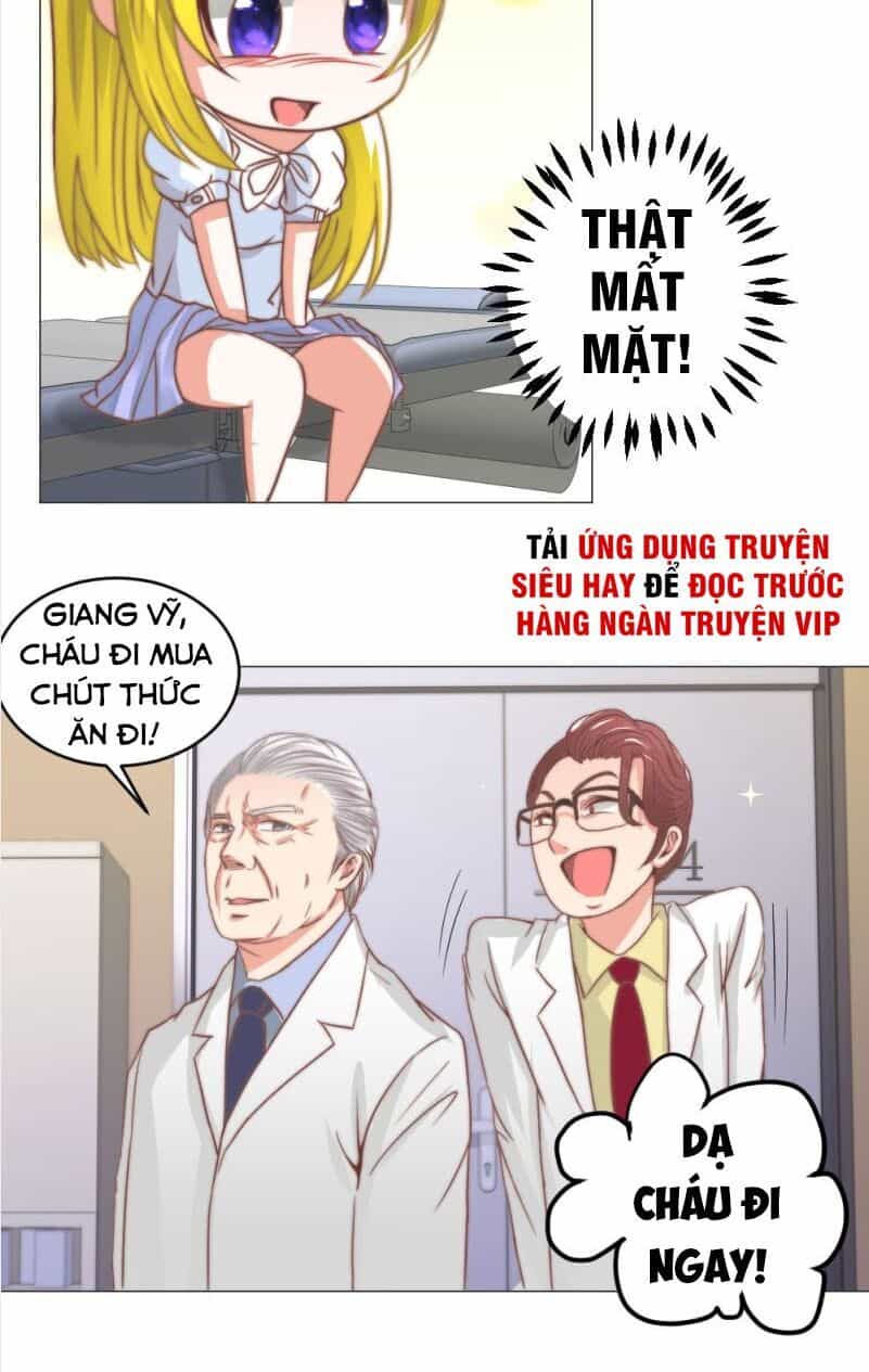Thấu Thị Y Thánh - Chương 4 - ảnh 6