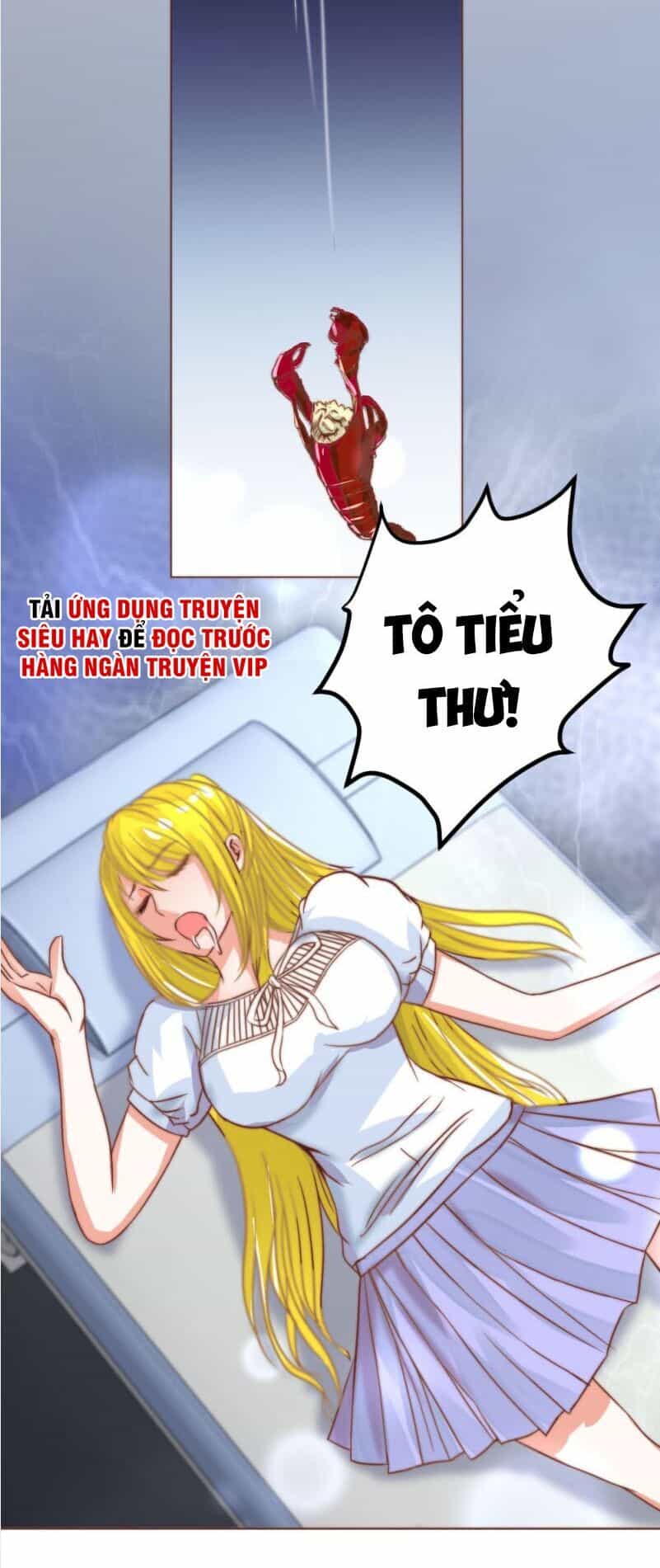 Thấu Thị Y Thánh - Chương 4 - ảnh 8