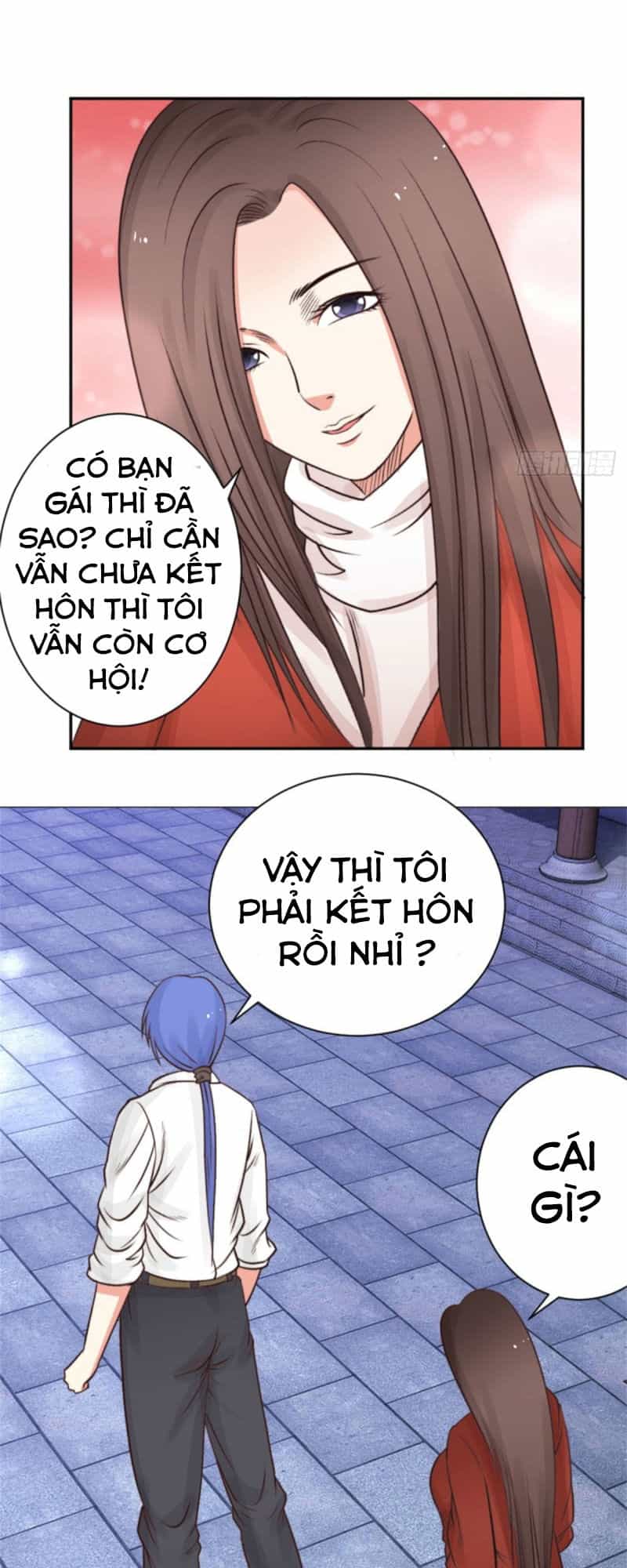 Thấu Thị Y Thánh - Chương 43 - ảnh 13