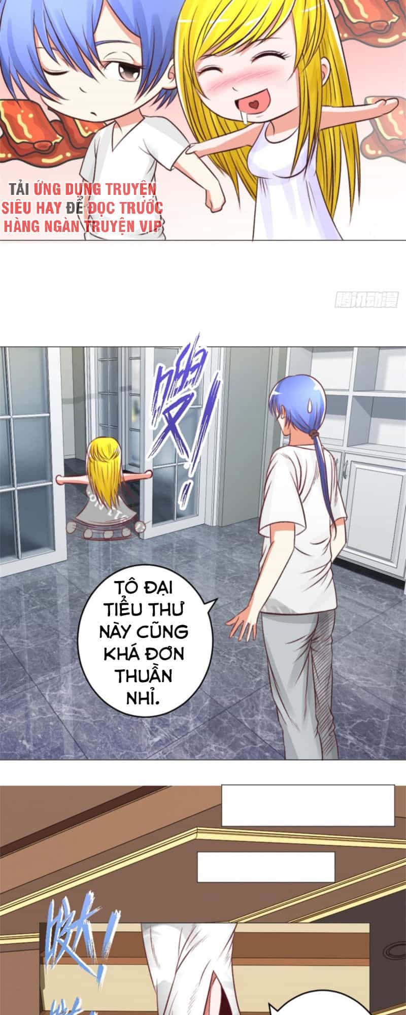 Thấu Thị Y Thánh - Chương 45 - ảnh 17