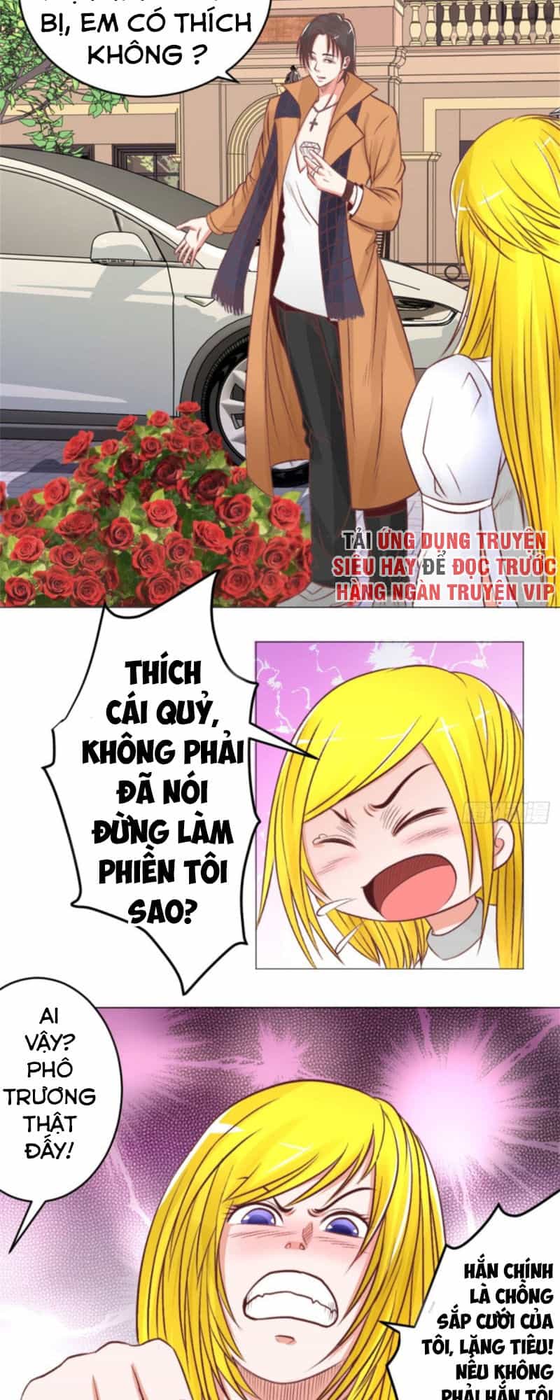Thấu Thị Y Thánh - Chương 45 - ảnh 21