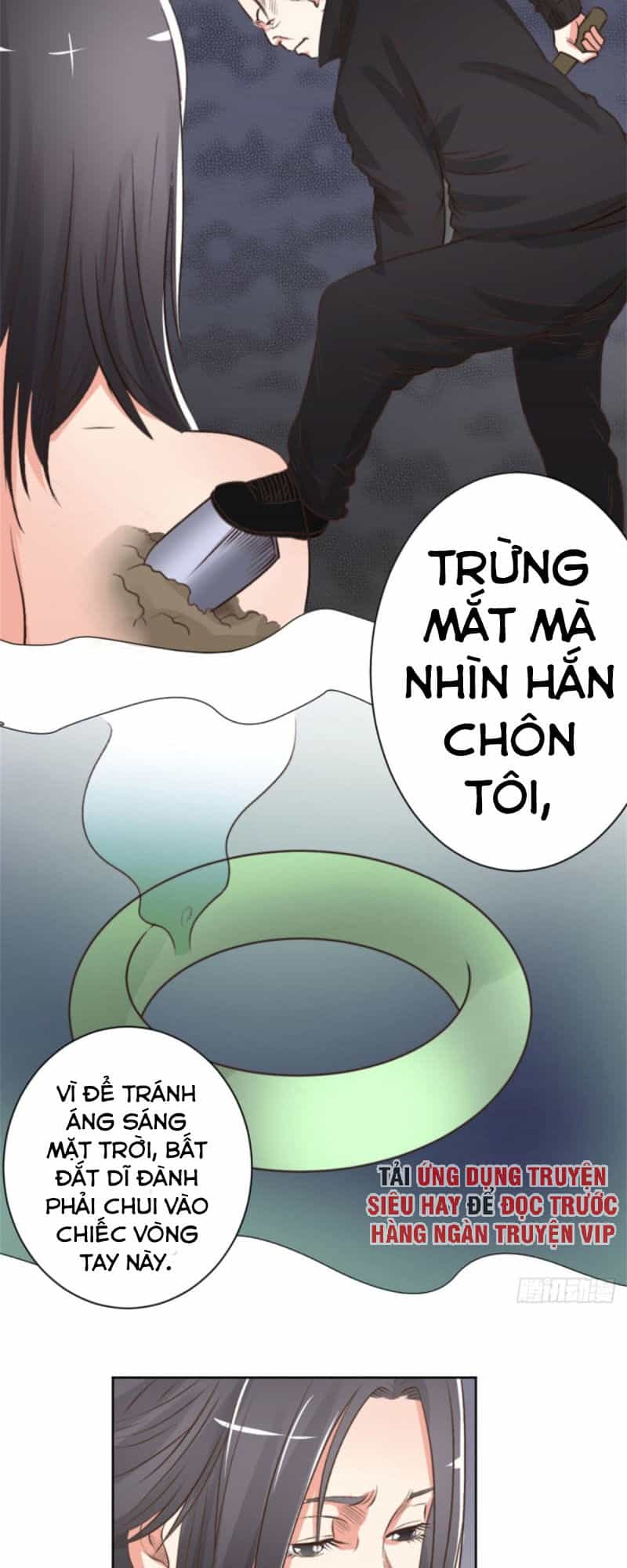 Thấu Thị Y Thánh - Chương 45 - ảnh 8