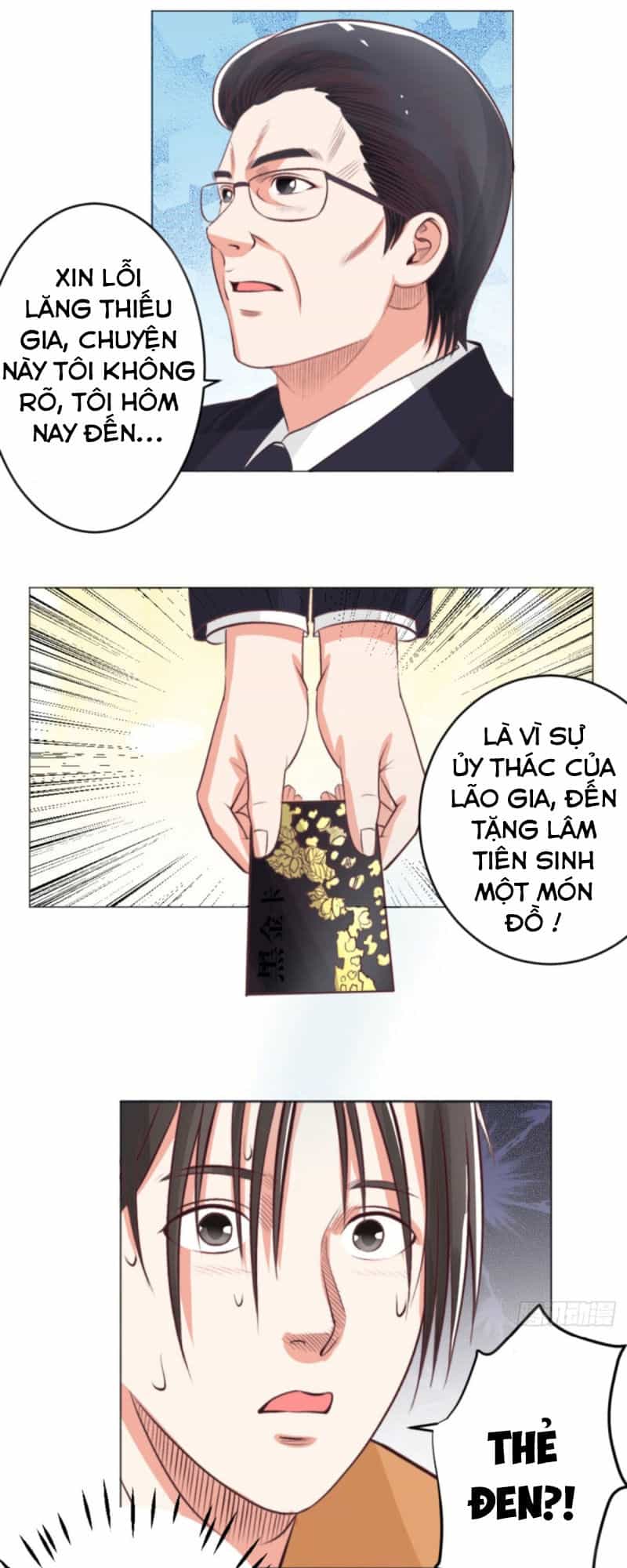 Thấu Thị Y Thánh - Chương 46 - ảnh 10