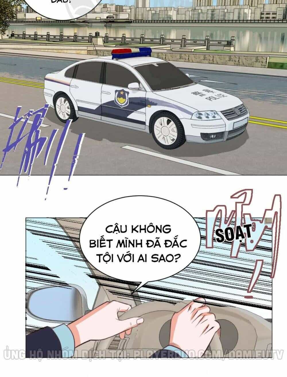 Thấu Thị Y Thánh - Chương 49 - ảnh 16