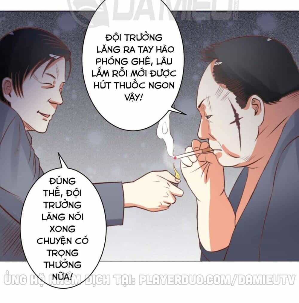 Thấu Thị Y Thánh - Chương 49 - ảnh 26