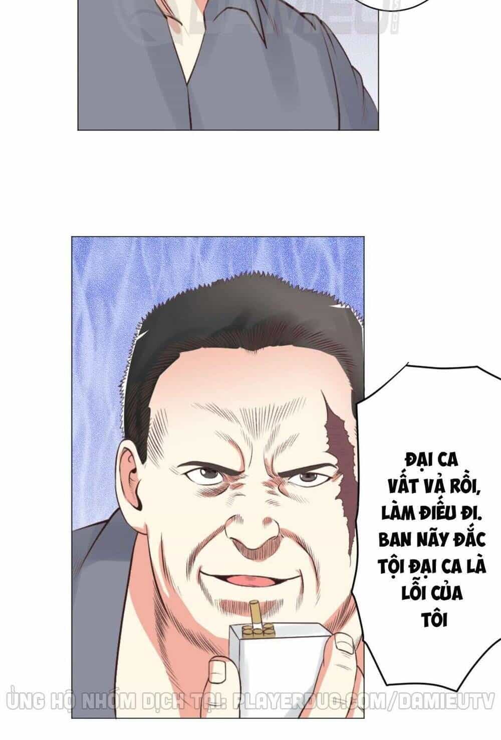 Thấu Thị Y Thánh - Chương 50 - ảnh 24