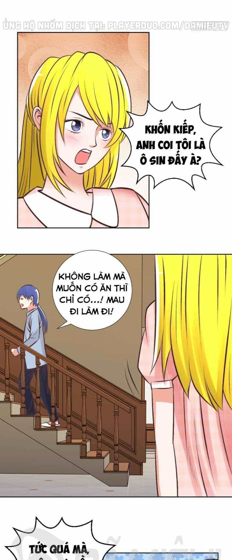 Thấu Thị Y Thánh - Chương 52 - ảnh 22