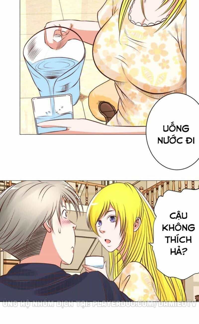 Thấu Thị Y Thánh - Chương 53 - ảnh 3