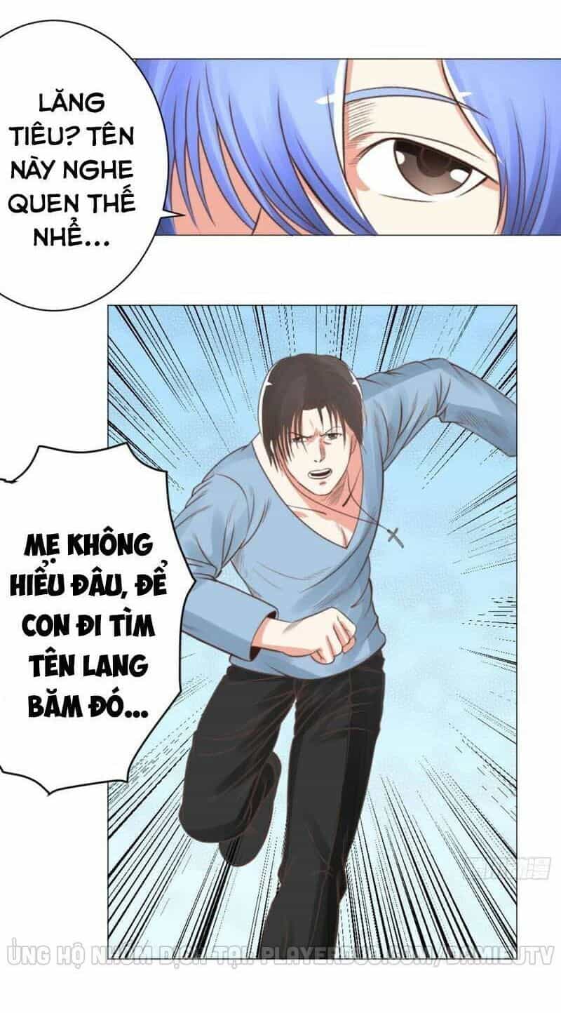 Thấu Thị Y Thánh - Chương 54 - ảnh 20