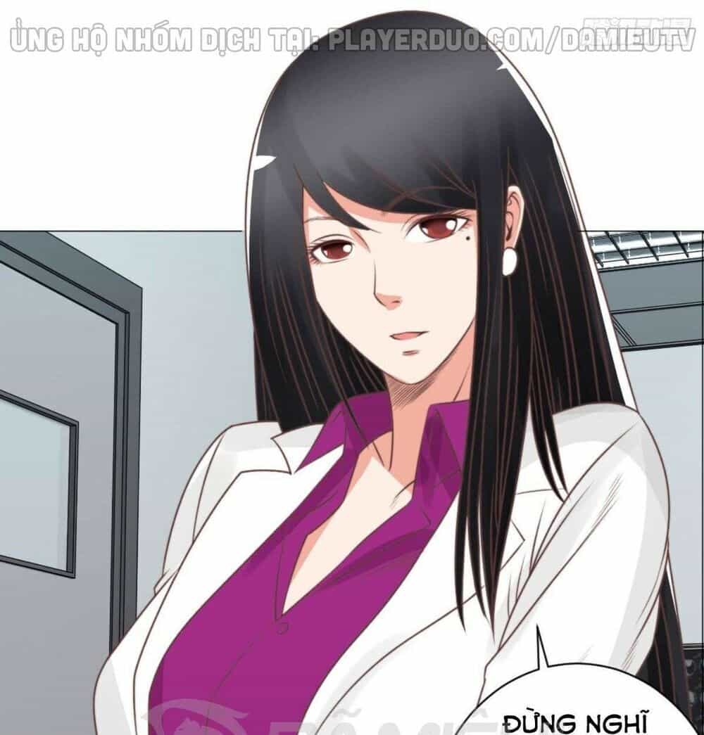 Thấu Thị Y Thánh - Chương 56 - ảnh 19