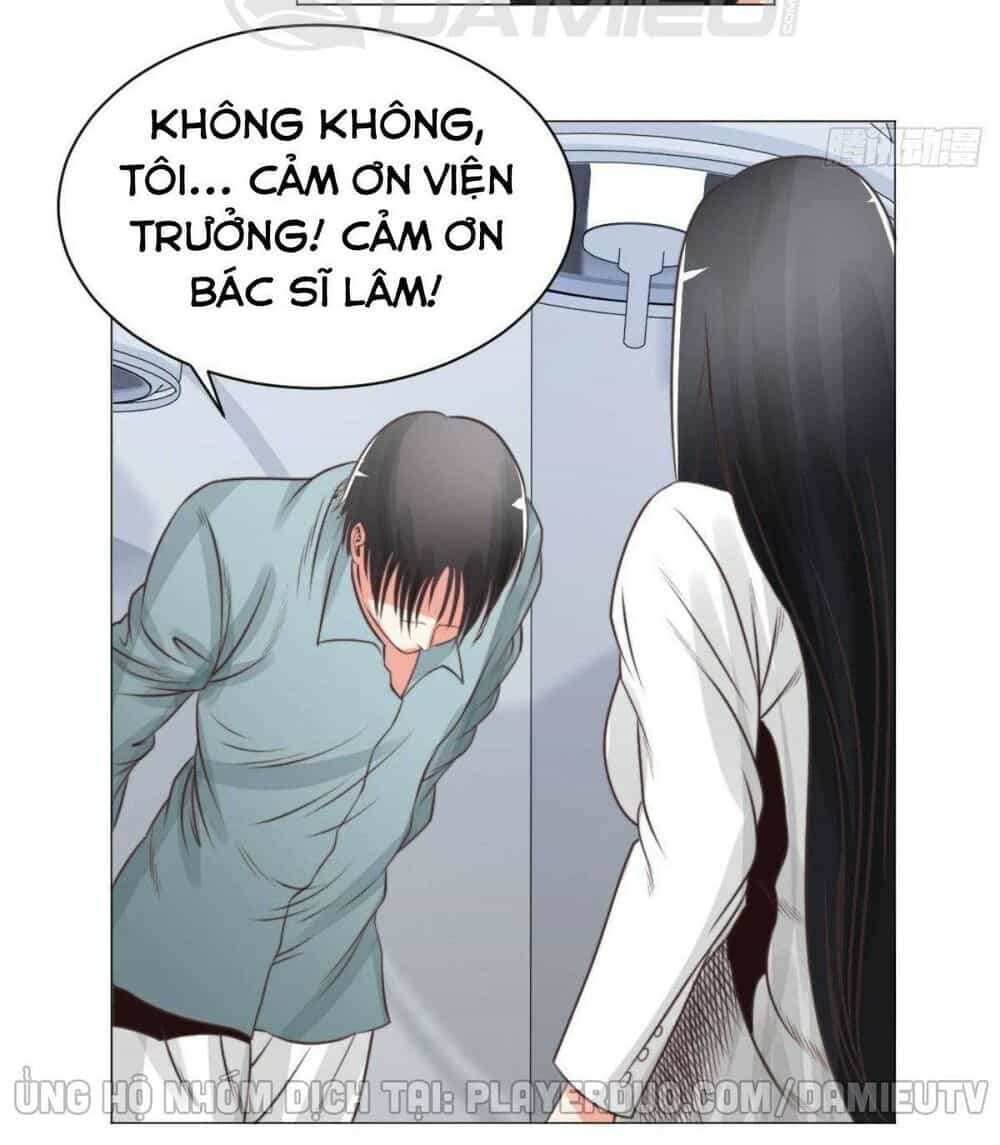 Thấu Thị Y Thánh - Chương 56 - ảnh 22