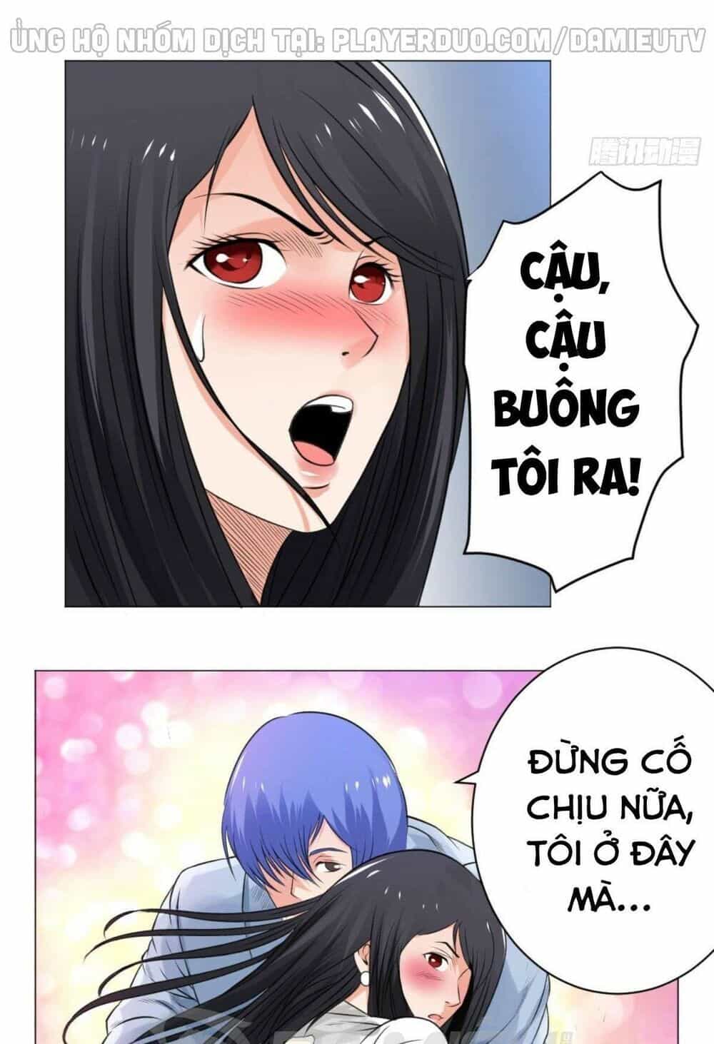 Thấu Thị Y Thánh - Chương 57 - ảnh 11