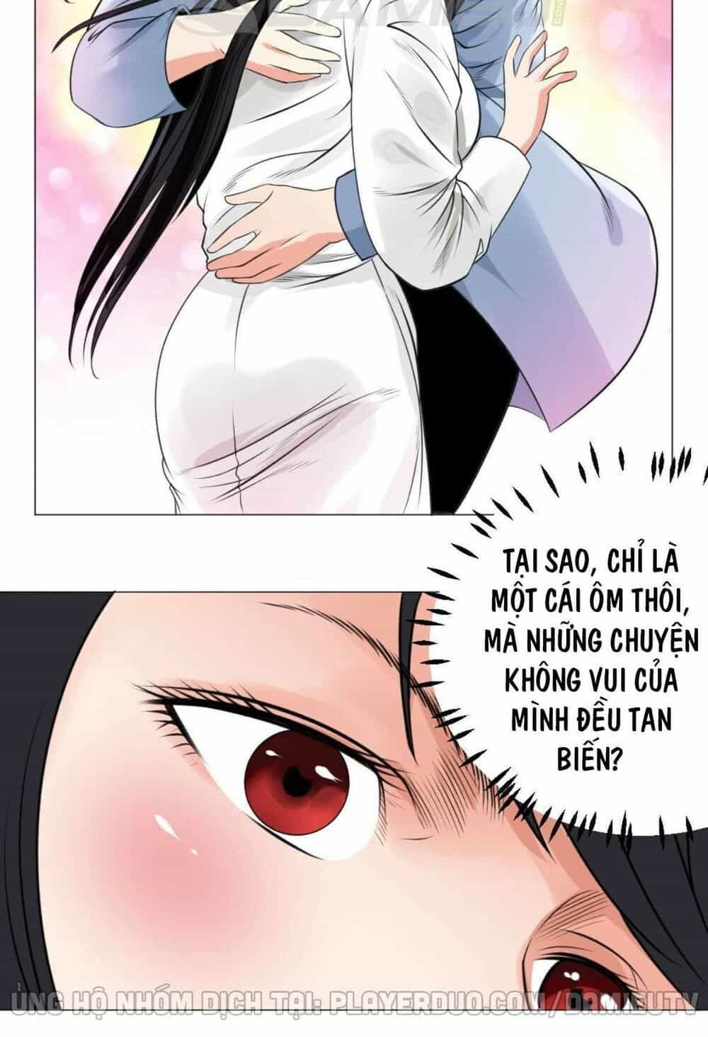 Thấu Thị Y Thánh - Chương 57 - ảnh 12