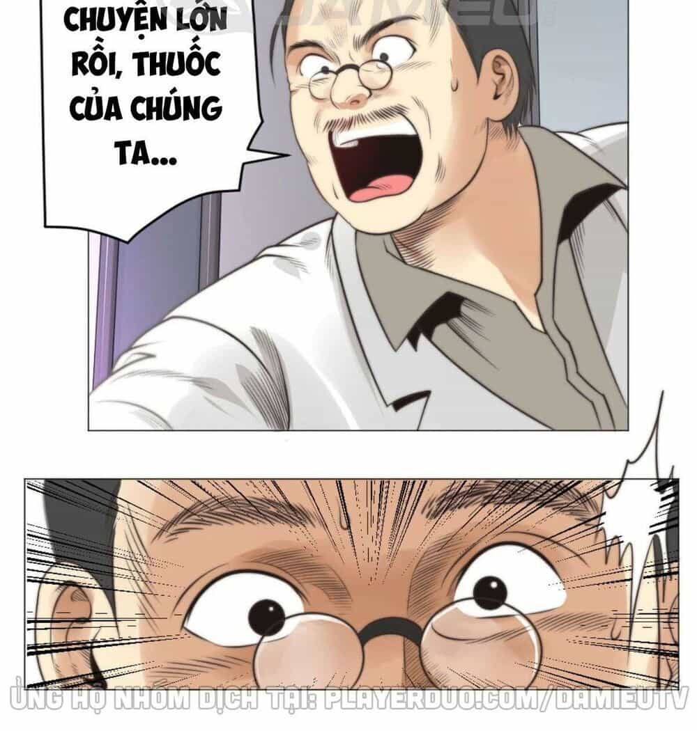 Thấu Thị Y Thánh - Chương 57 - ảnh 18