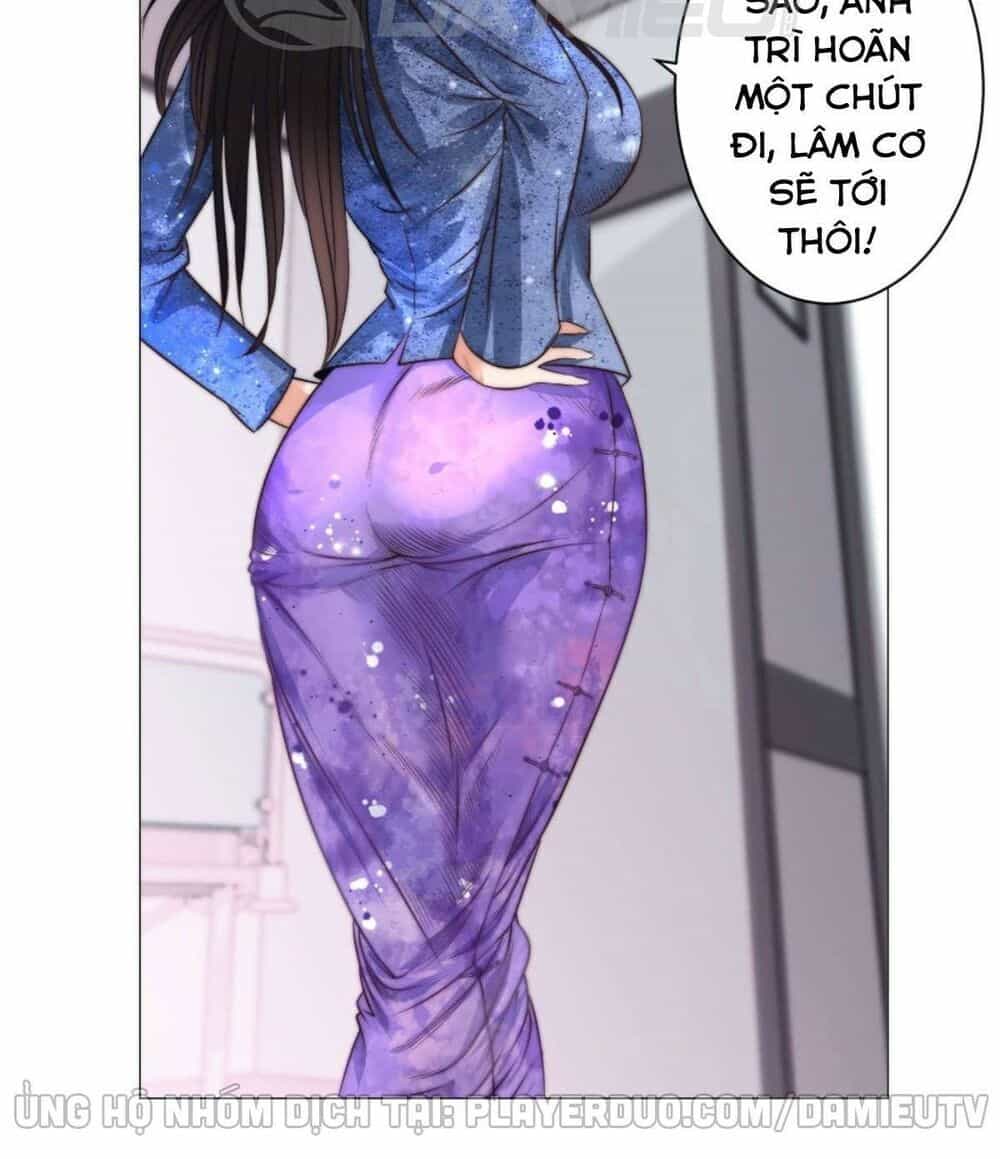 Thấu Thị Y Thánh - Chương 59 - ảnh 5