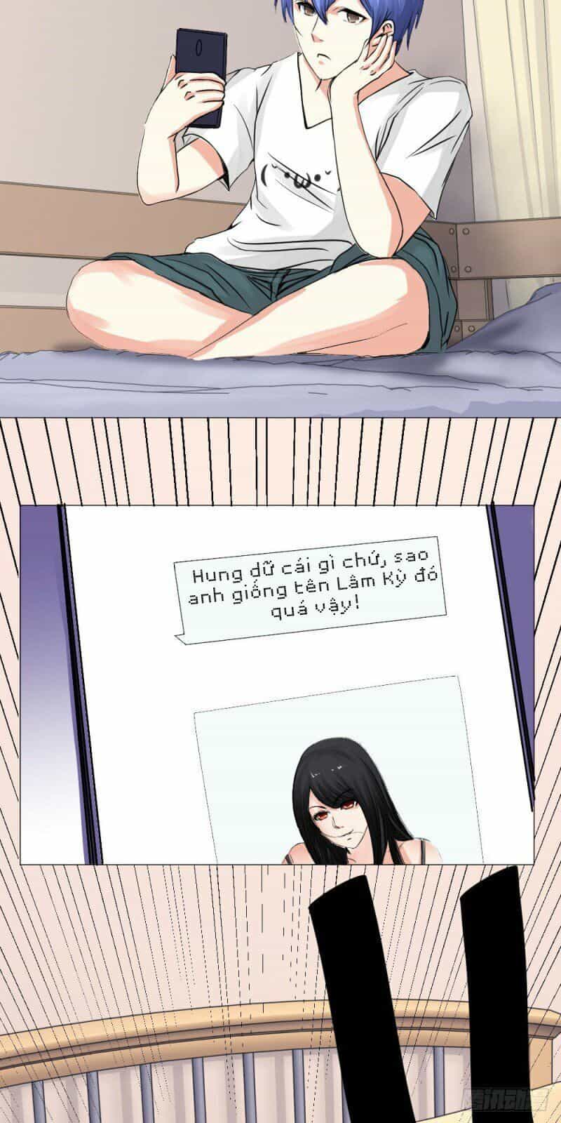 Thấu Thị Y Thánh - Chương 6 - ảnh 12