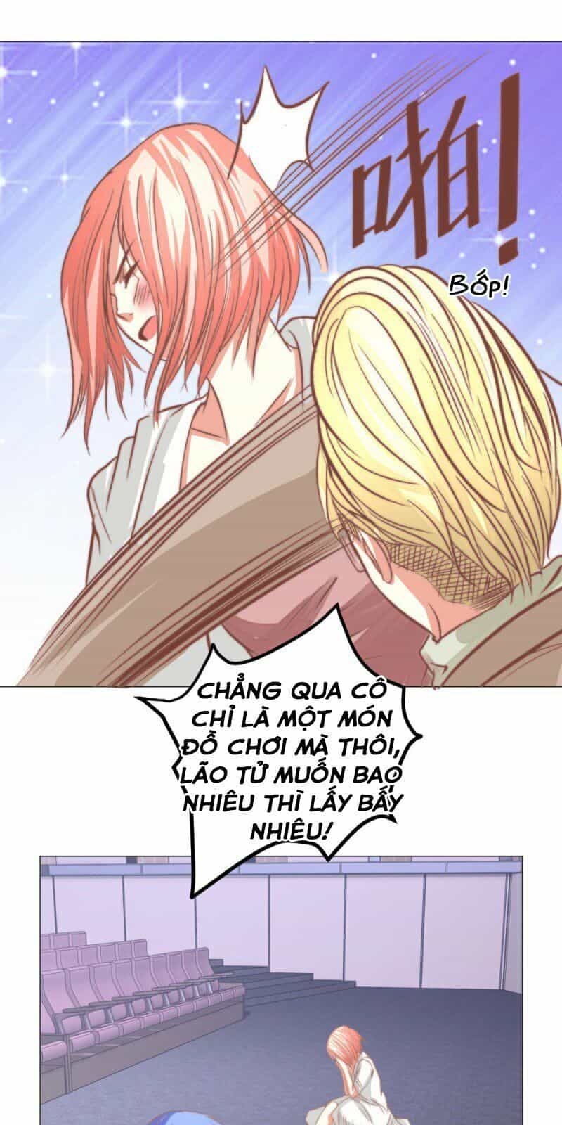 Thấu Thị Y Thánh - Chương 7 - ảnh 17