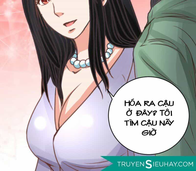 Thấu Thị Y Thánh - Chương 7 - ảnh 25