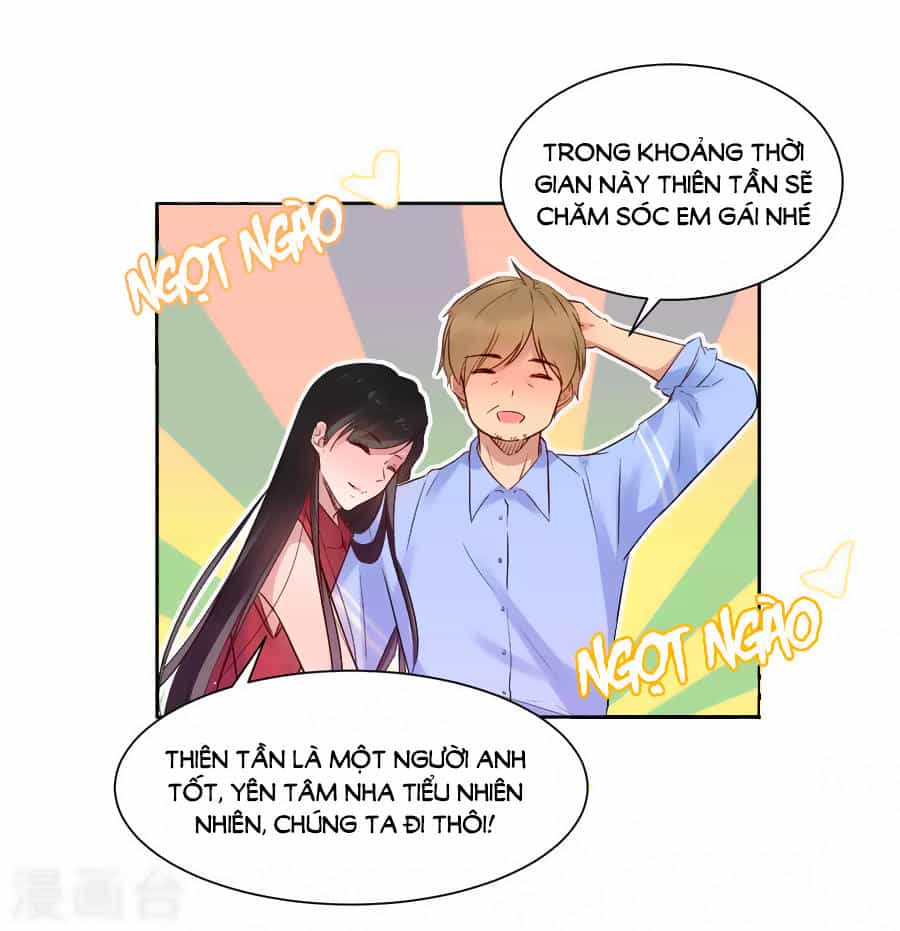Thầy Giáo Ác Ma Yêu Tôi Rồi - Chương 1 - ảnh 37