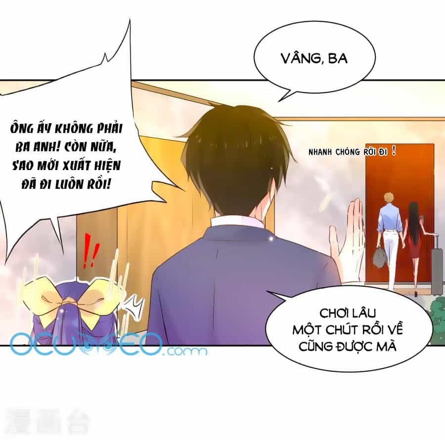 Thầy Giáo Ác Ma Yêu Tôi Rồi - Chương 1 - ảnh 38