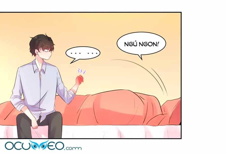 Thầy Giáo Ác Ma Yêu Tôi Rồi - Chương 12 - ảnh 32