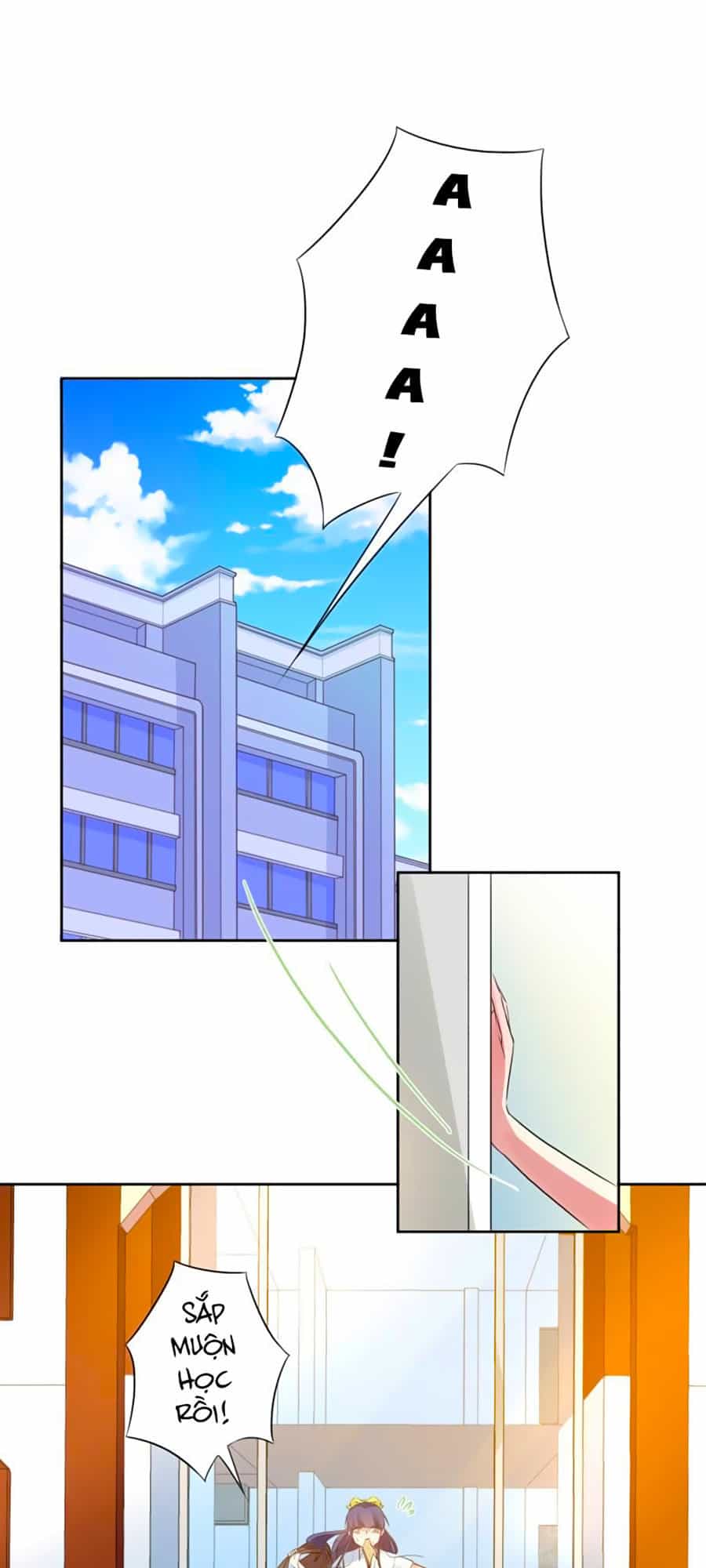 Thầy Giáo Ác Ma Yêu Tôi Rồi - Chương 12 - ảnh 35