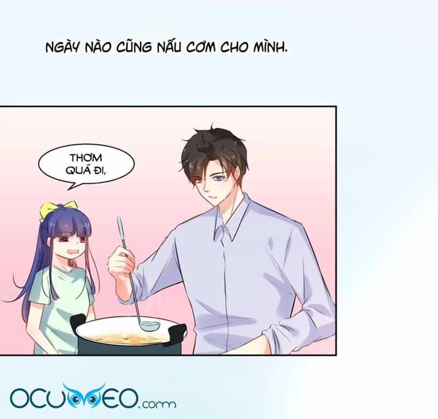 Thầy Giáo Ác Ma Yêu Tôi Rồi - Chương 13 - ảnh 17