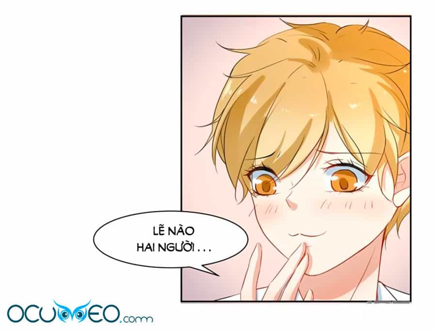 Thầy Giáo Ác Ma Yêu Tôi Rồi - Chương 13 - ảnh 5