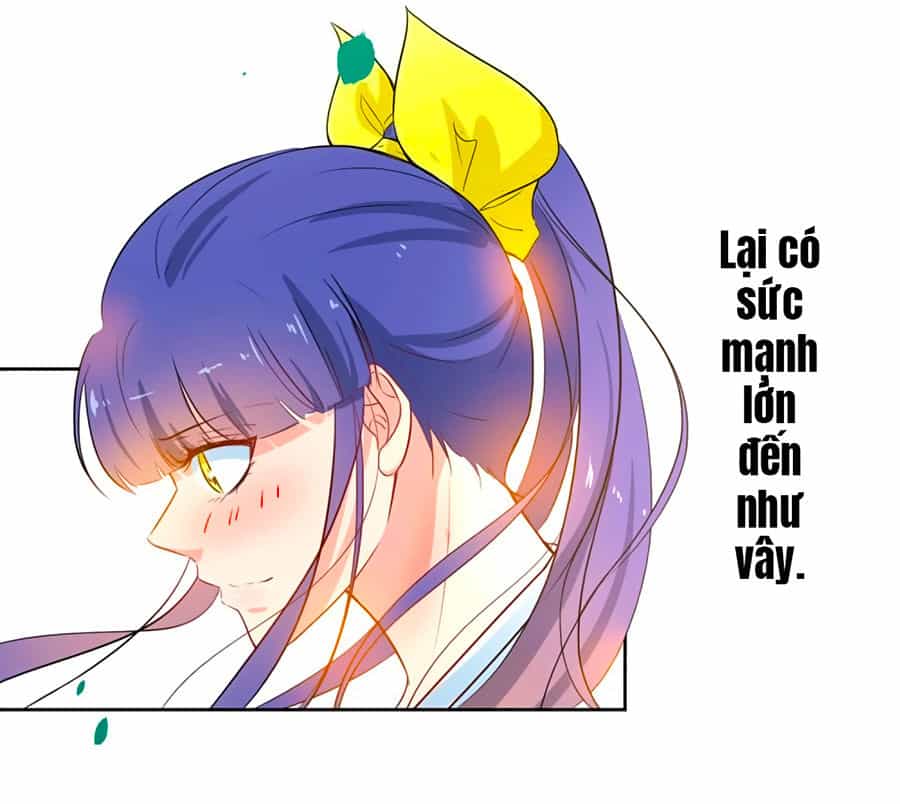 Thầy Giáo Ác Ma Yêu Tôi Rồi - Chương 14 - ảnh 3