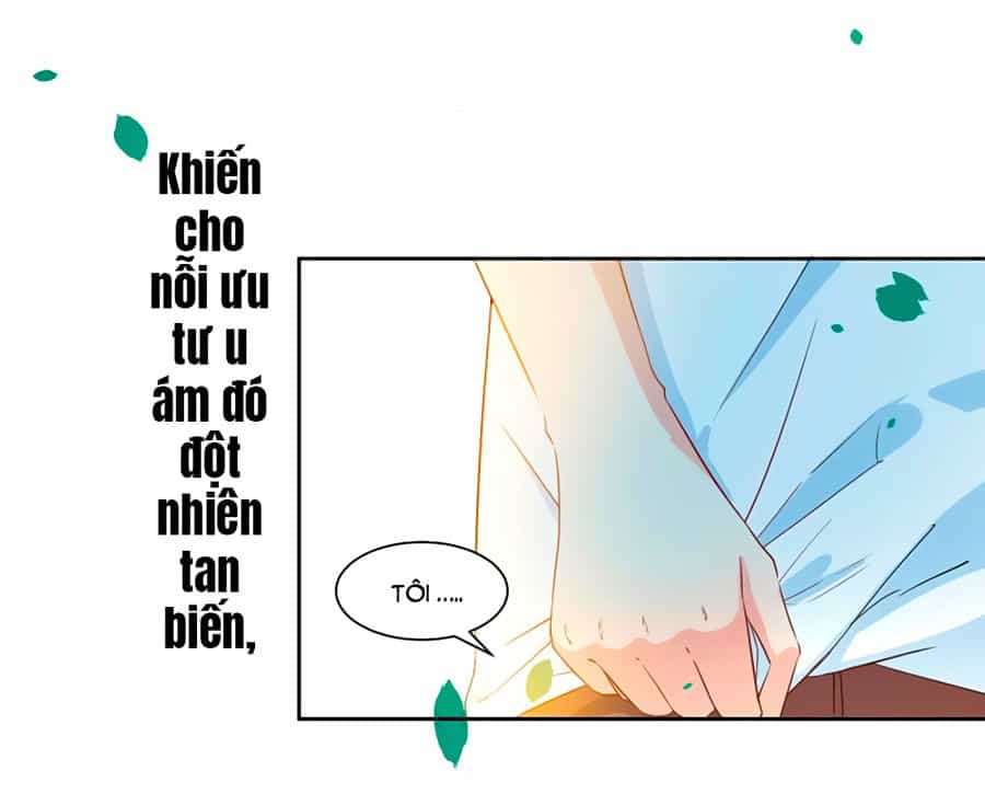 Thầy Giáo Ác Ma Yêu Tôi Rồi - Chương 14 - ảnh 4