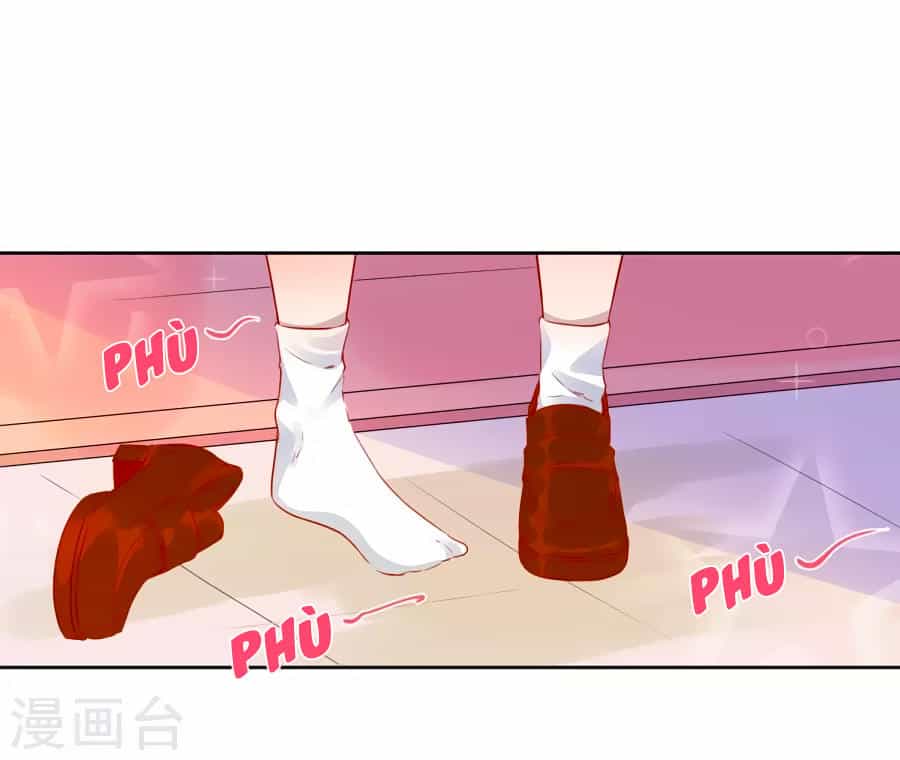 Thầy Giáo Ác Ma Yêu Tôi Rồi - Chương 2 - ảnh 18