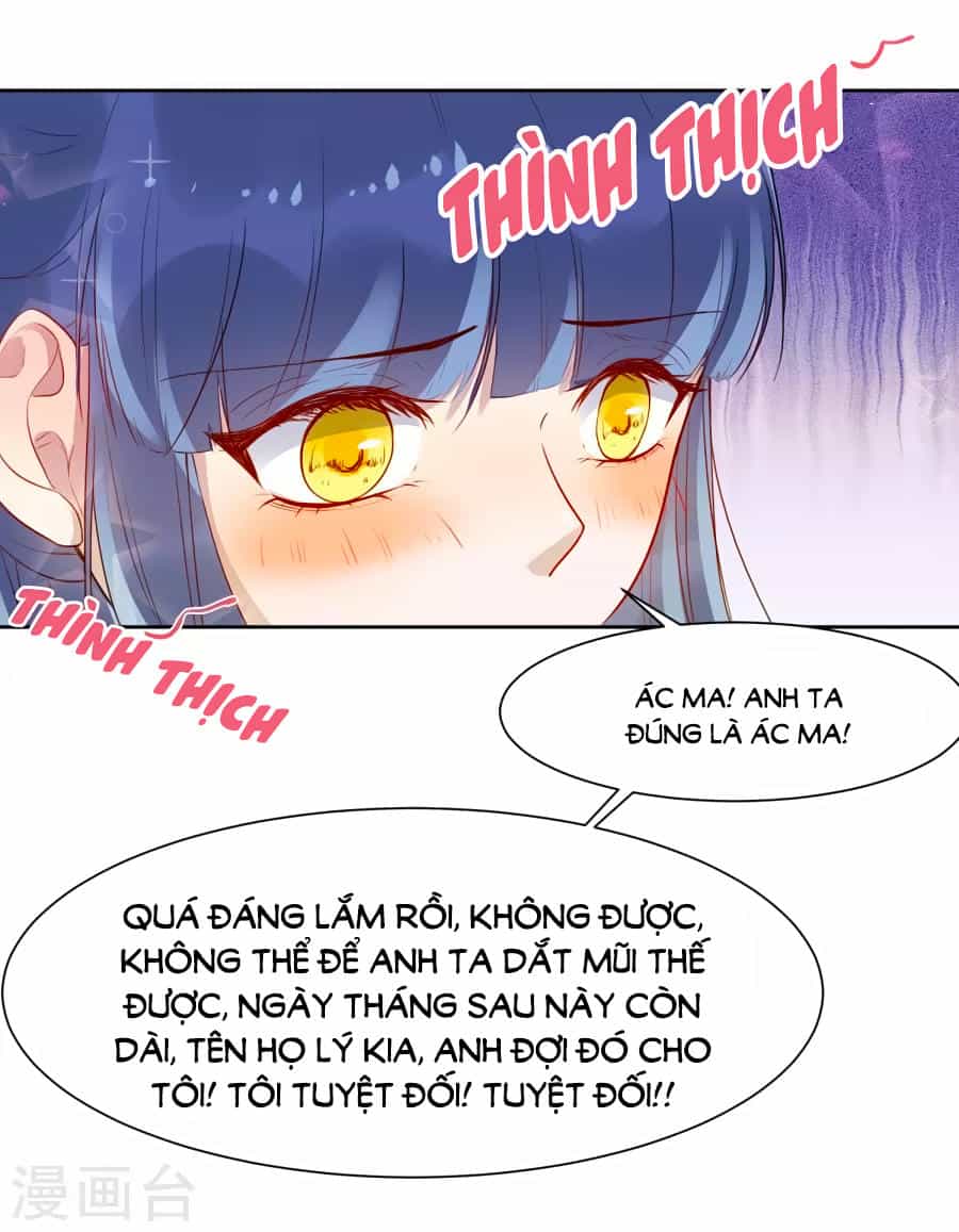 Thầy Giáo Ác Ma Yêu Tôi Rồi - Chương 2 - ảnh 20