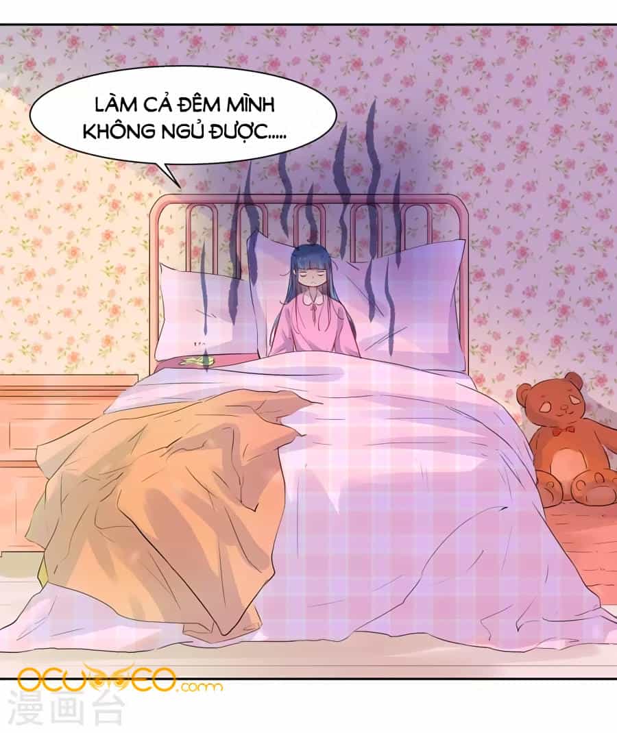 Thầy Giáo Ác Ma Yêu Tôi Rồi - Chương 2 - ảnh 26