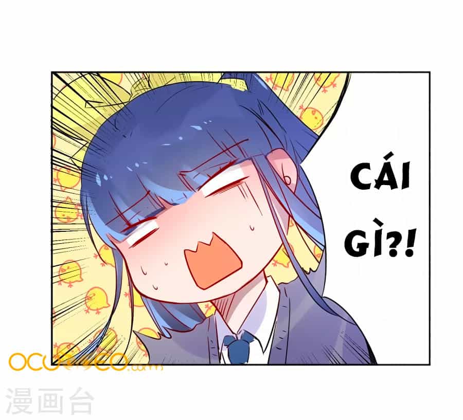 Thầy Giáo Ác Ma Yêu Tôi Rồi - Chương 2 - ảnh 38
