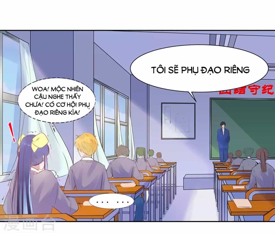 Thầy Giáo Ác Ma Yêu Tôi Rồi - Chương 2 - ảnh 40
