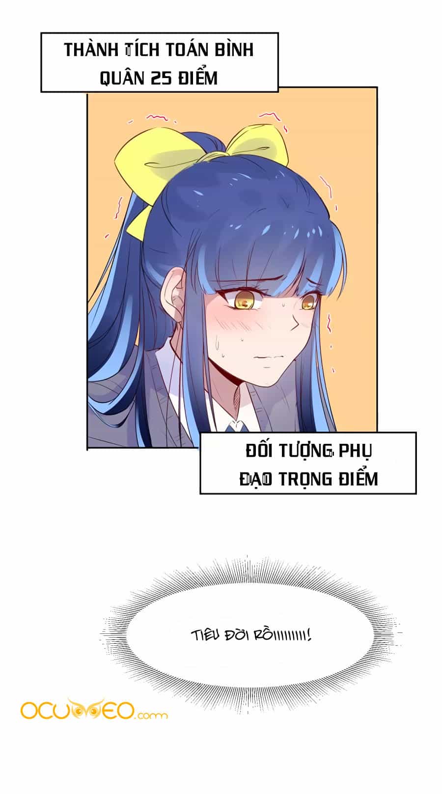 Thầy Giáo Ác Ma Yêu Tôi Rồi - Chương 2 - ảnh 42