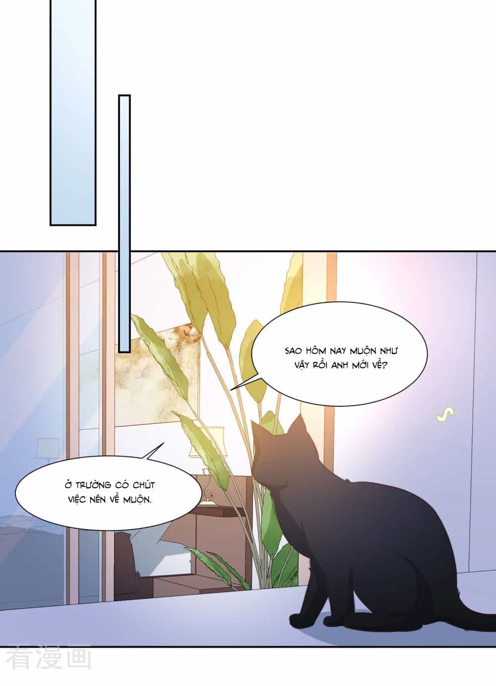 Thầy Giáo Ác Ma Yêu Tôi Rồi - Chương 20 - ảnh 2