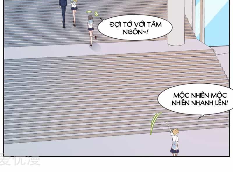 Thầy Giáo Ác Ma Yêu Tôi Rồi - Chương 21 - ảnh 17