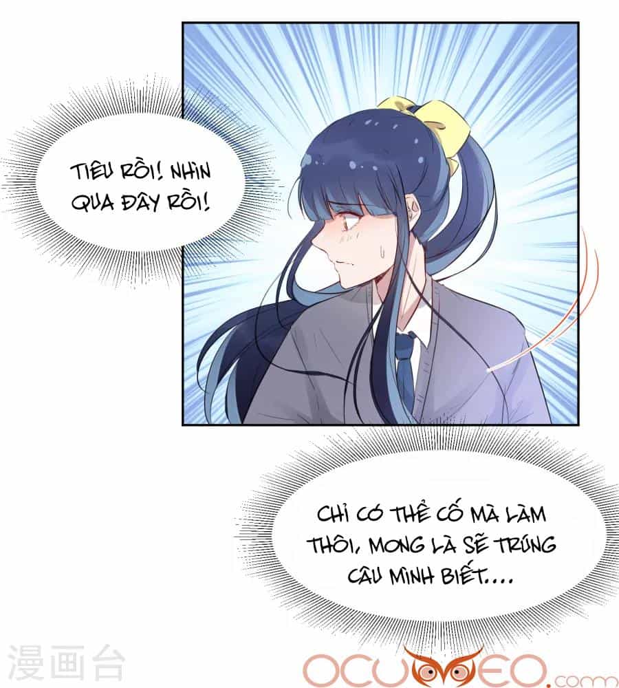 Thầy Giáo Ác Ma Yêu Tôi Rồi - Chương 3 - ảnh 6