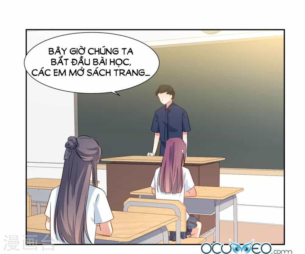 Thầy Giáo Ác Ma Yêu Tôi Rồi - Chương 30 - ảnh 30