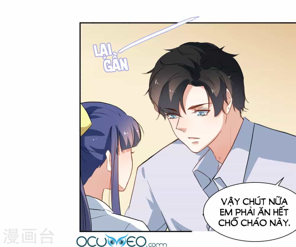 Thầy Giáo Ác Ma Yêu Tôi Rồi - Chương 32 - ảnh 24
