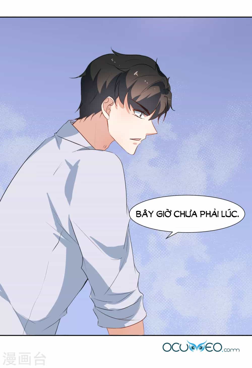 Thầy Giáo Ác Ma Yêu Tôi Rồi - Chương 32 - ảnh 35