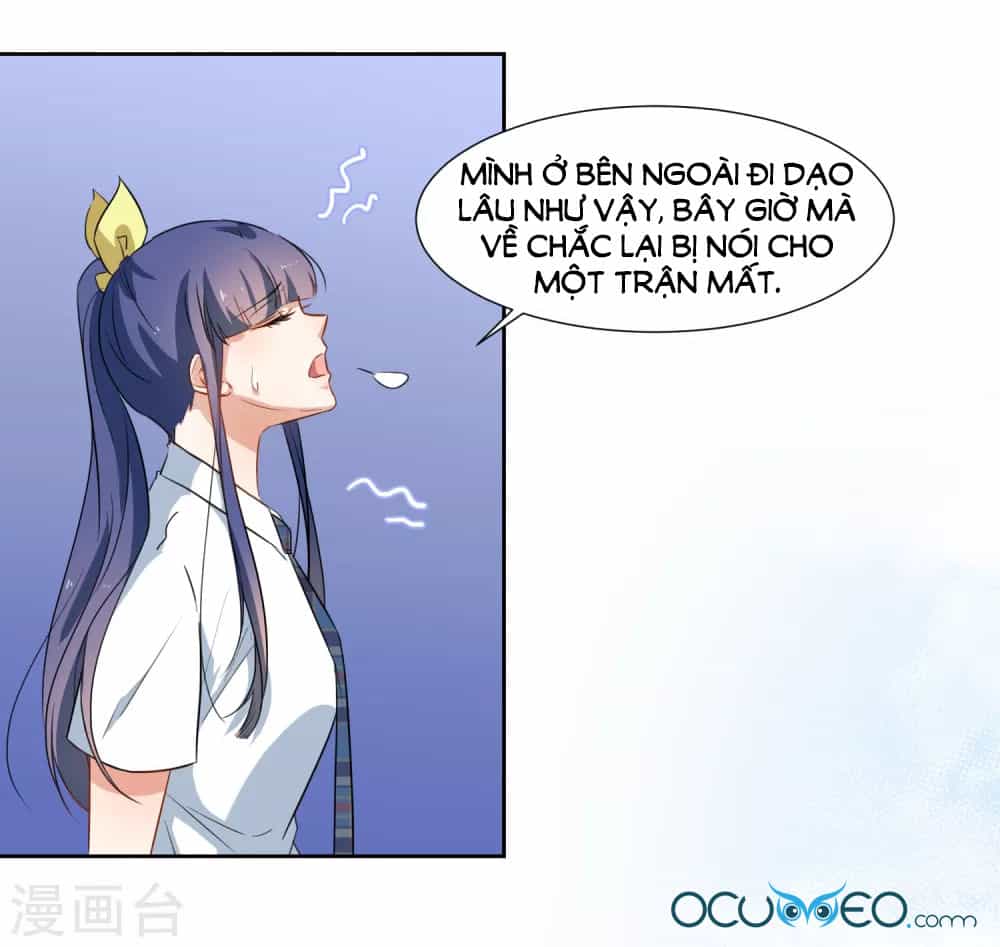 Thầy Giáo Ác Ma Yêu Tôi Rồi - Chương 32 - ảnh 4