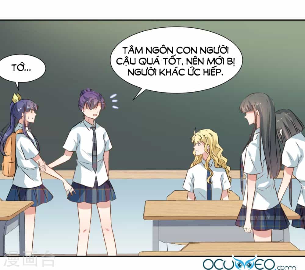 Thầy Giáo Ác Ma Yêu Tôi Rồi - Chương 33 - ảnh 19