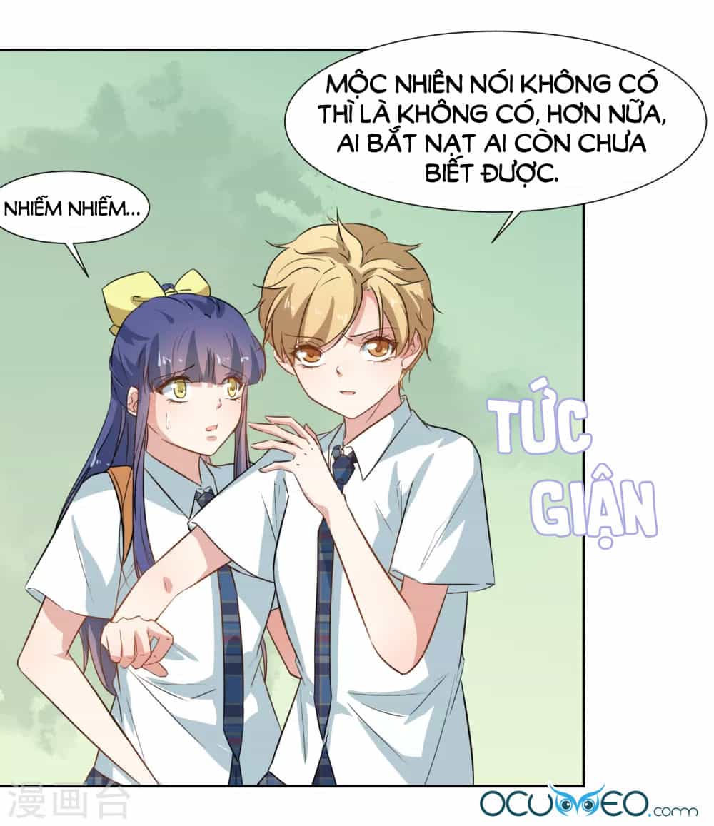 Thầy Giáo Ác Ma Yêu Tôi Rồi - Chương 33 - ảnh 23