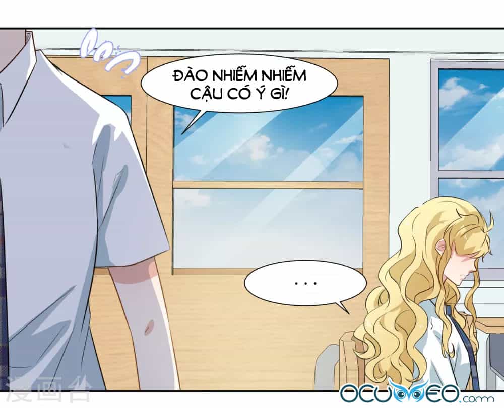 Thầy Giáo Ác Ma Yêu Tôi Rồi - Chương 33 - ảnh 24
