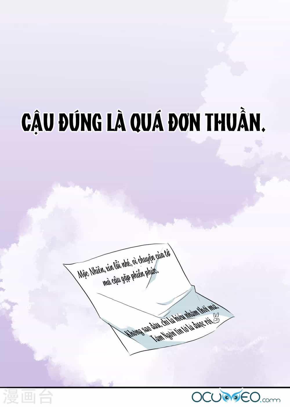 Thầy Giáo Ác Ma Yêu Tôi Rồi - Chương 33 - ảnh 34