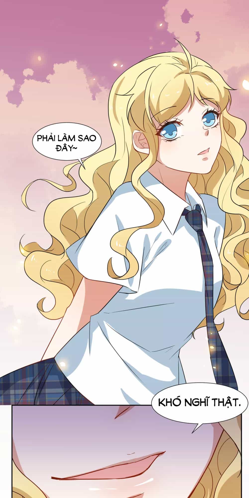 Thầy Giáo Ác Ma Yêu Tôi Rồi - Chương 34 - ảnh 9