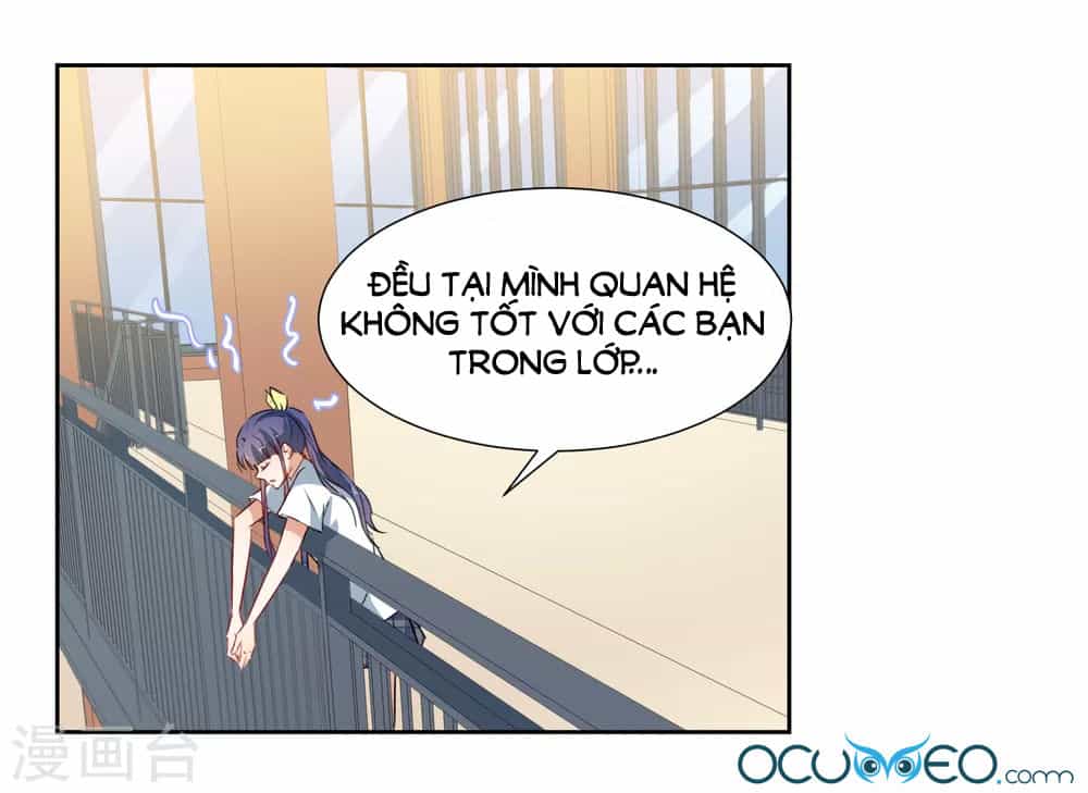 Thầy Giáo Ác Ma Yêu Tôi Rồi - Chương 35 - ảnh 20